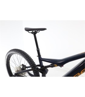 Orbea Rise Carbon