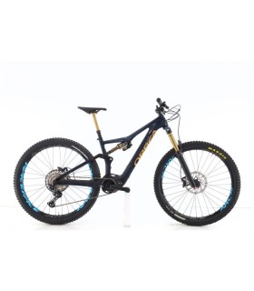 Orbea Rise Carbon