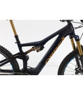 Orbea Rise Carbon