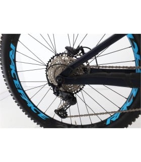 Orbea Rise Carbon