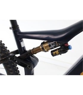 Orbea Rise Carbon