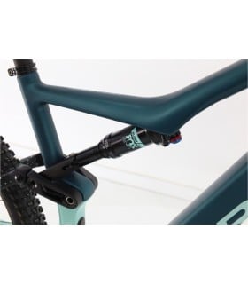 Orbea Rise M20 Carbon