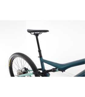 Orbea Rise M20 Carbon