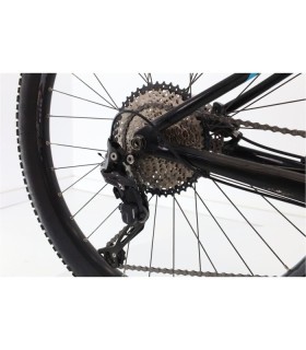 Trek Procaliber 9.6 Carbon XT