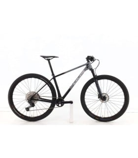 MMR Rakish Carbon XT