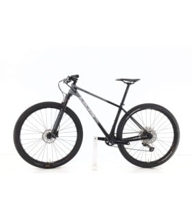 MMR Rakish Carbon XT