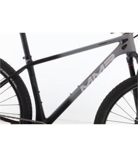 MMR Rakish Carbon XT