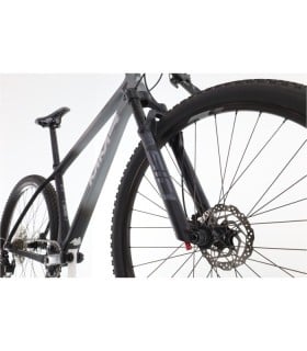 MMR Rakish Carbon XT