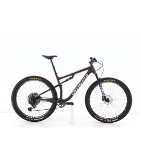 Specialized Epic Pro FSR Carbon X01 AXS