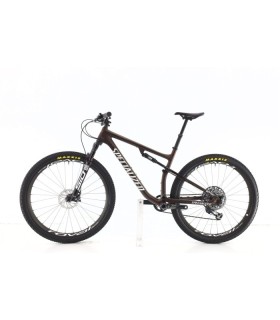 Specialized Epic Pro FSR Carbon X01 AXS