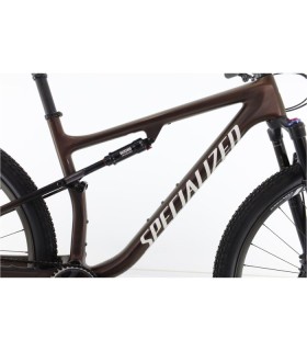 Specialized Epic Pro FSR Carbon X01 AXS