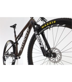 Specialized Epic Pro FSR Carbon X01 AXS