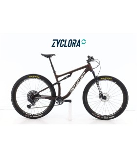 Specialized Epic Pro FSR Carbon X01 AXS