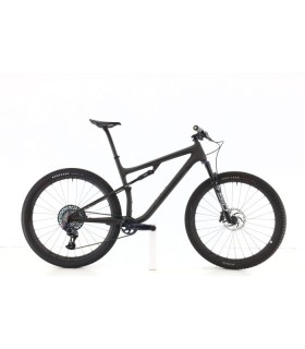 Specialized Epic S-Works FSR Carbon XX1 AXS