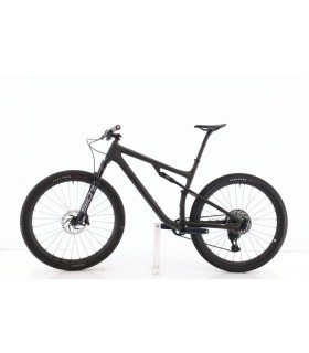 Specialized Epic S-Works FSR Carbon XX1 AXS