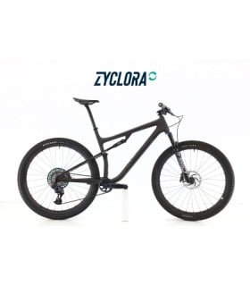 Specialized Epic S-Works FSR Carbon XX1 AXS