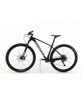 Ghost Lector 3 Carbon XT