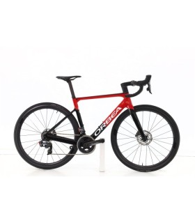 Orbea Orca M21 Limited Carbon AXS 11V