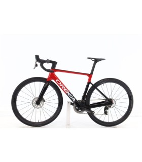 Orbea Orca M21 Limited Carbon AXS 11V