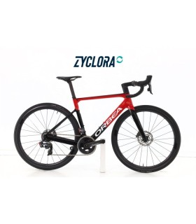 Orbea Orca M21 Limited Carbon AXS 11V