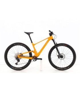 Scott Spark 930 Carbon XT