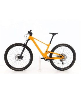 Scott Spark 930 Carbon XT