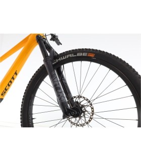 Scott Spark 930 Carbon XT