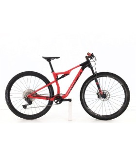 Orbea Oiz M30 Carbon XT