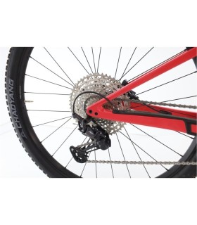 Orbea Oiz M30 Carbon XT