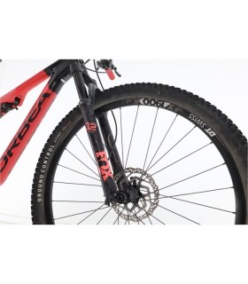 Orbea Oiz M30 Carbon XT