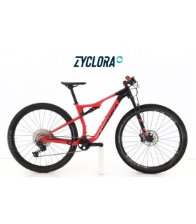 Orbea Oiz M30 Carbon XT