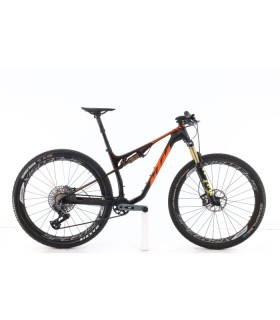 KTM Scarp Exonic Carbon GX AXS