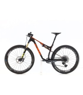 KTM Scarp Exonic Carbon GX AXS