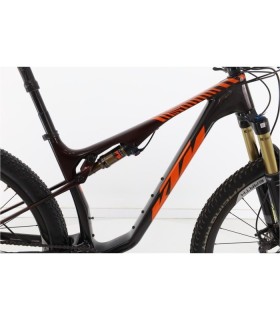 KTM Scarp Exonic Carbon GX AXS