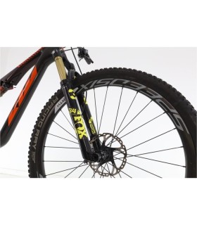 KTM Scarp Exonic Carbon GX AXS