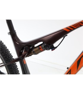 KTM Scarp Exonic Carbon GX AXS