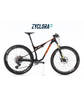 KTM Scarp Exonic Carbon GX AXS