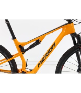 Merida Ninety Six RC 5000 Carbon XT