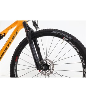 Merida Ninety Six RC 5000 Carbon XT