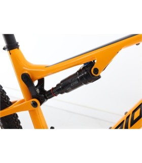 Merida Ninety Six RC 5000 Carbon XT