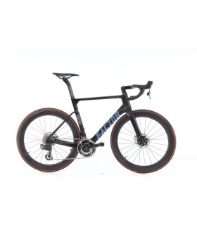 Factor Ostro VAM Carbon AXS 12V