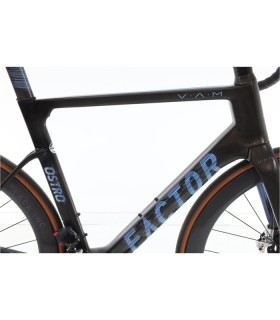 Factor Ostro VAM Carbon AXS 12V