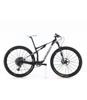 Specialized Epic FSR X01