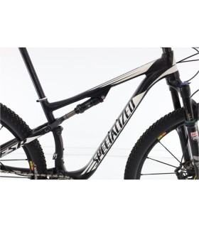 Specialized Epic FSR X01