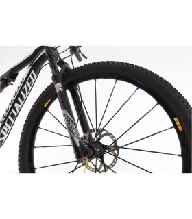 Specialized Epic FSR X01