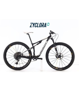 Specialized Epic FSR X01