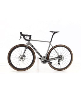 Factor O2 VAM Carbon AXS 12V