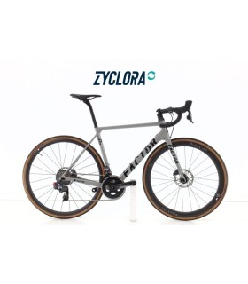 Factor O2 VAM Carbon AXS 12V