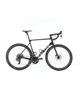 Factor O2 VAM Carbon AXS 12V