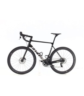 Factor O2 VAM Carbon AXS 12V